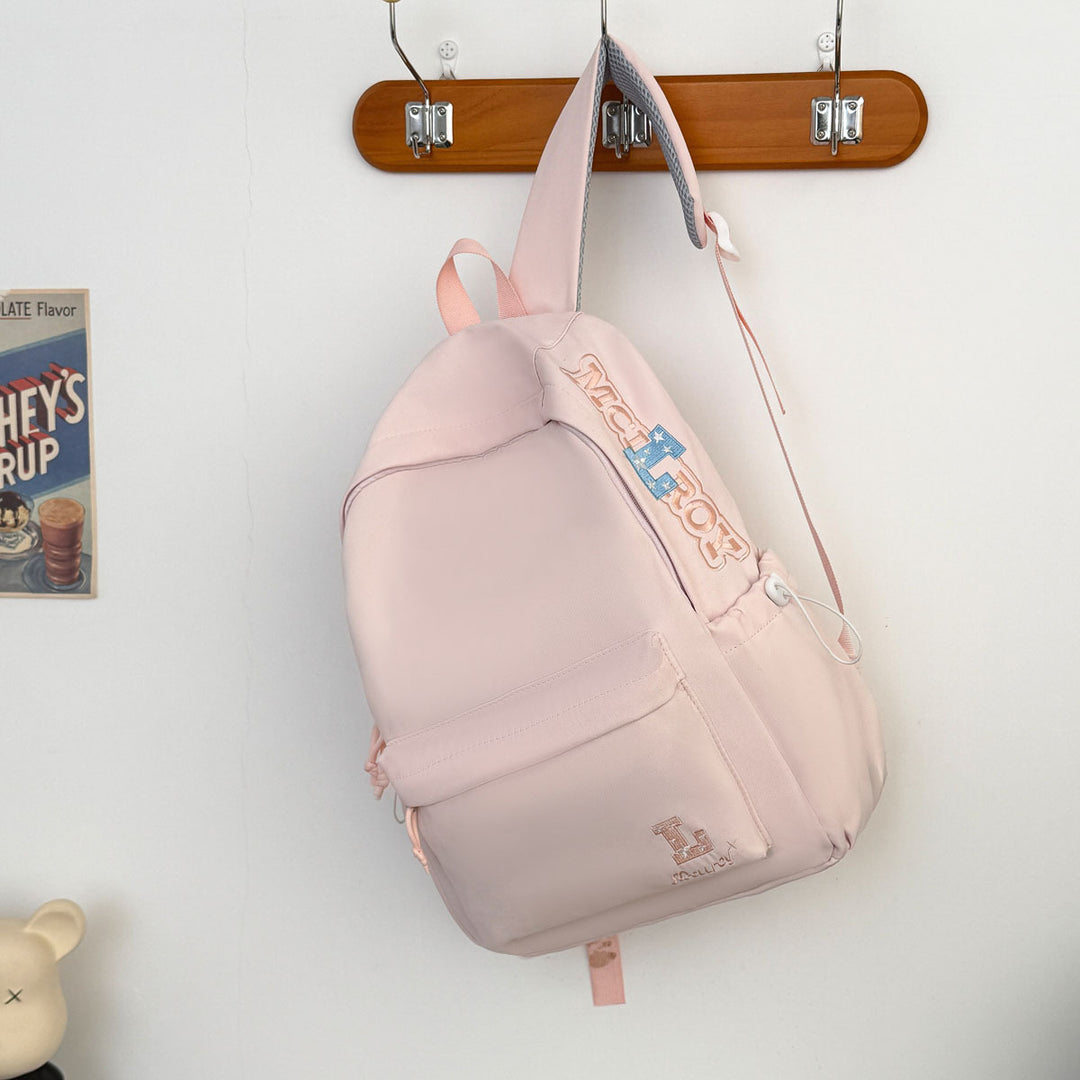 Casual Mini Backpack Kalsten