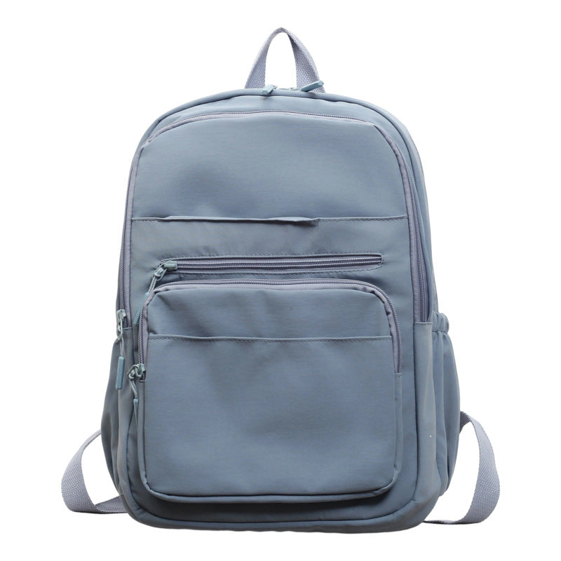 Multi-Compartment Lightweight Backpack Kalsten
