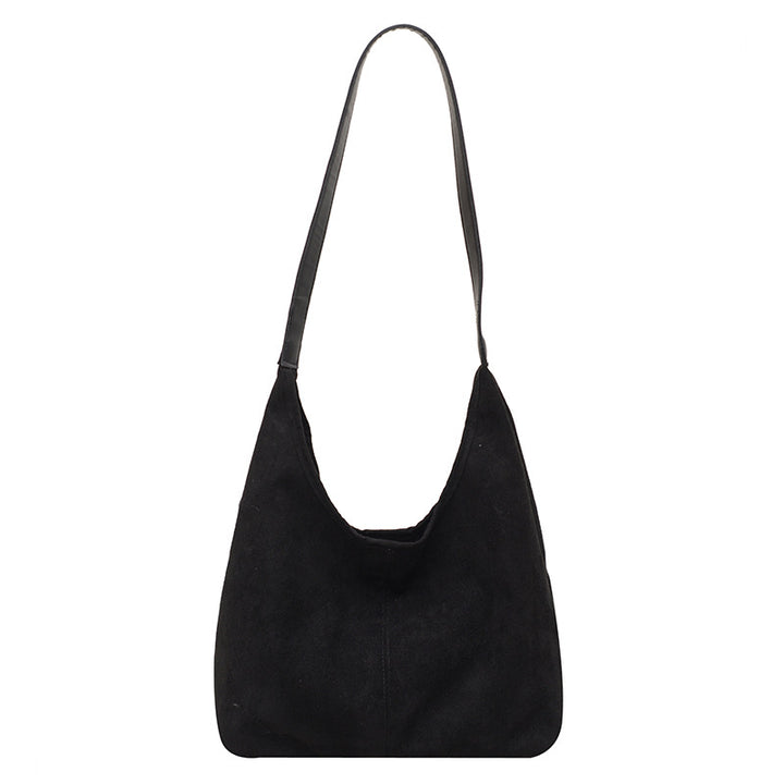 WoChic Suede Hobo Bag Kalsten