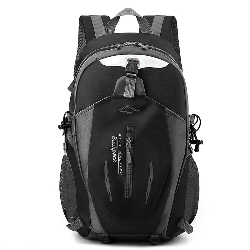 Dynamic Adventure Backpack Kalsten