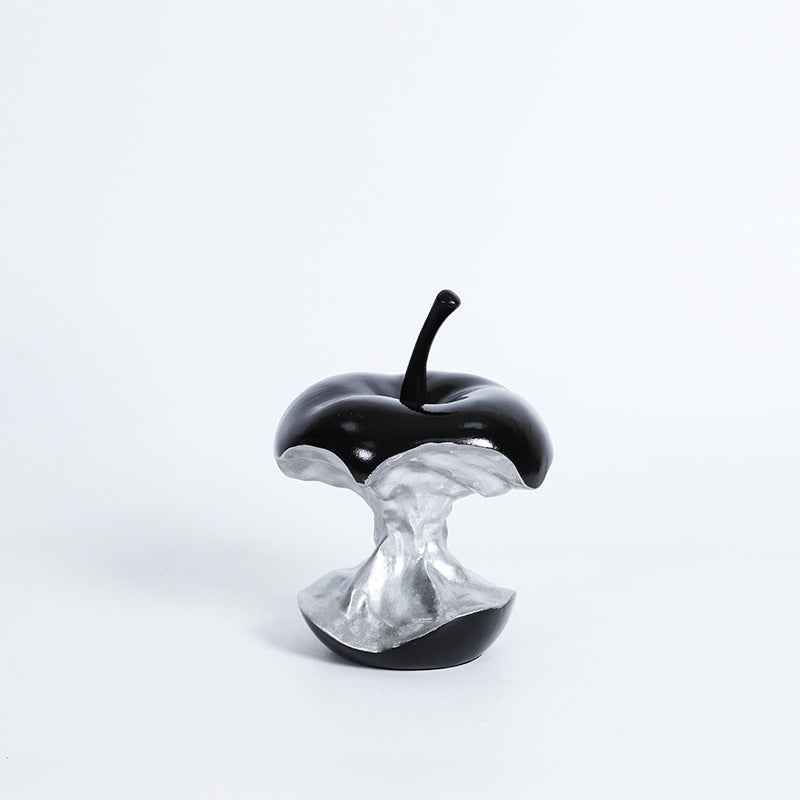 Decorative Pear Sculpture