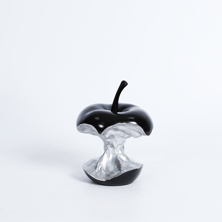 Decorative Pear Sculpture