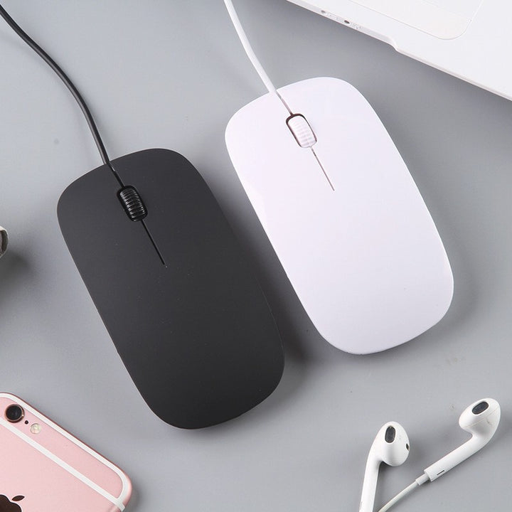 Wired Computer Mouse Kalsten