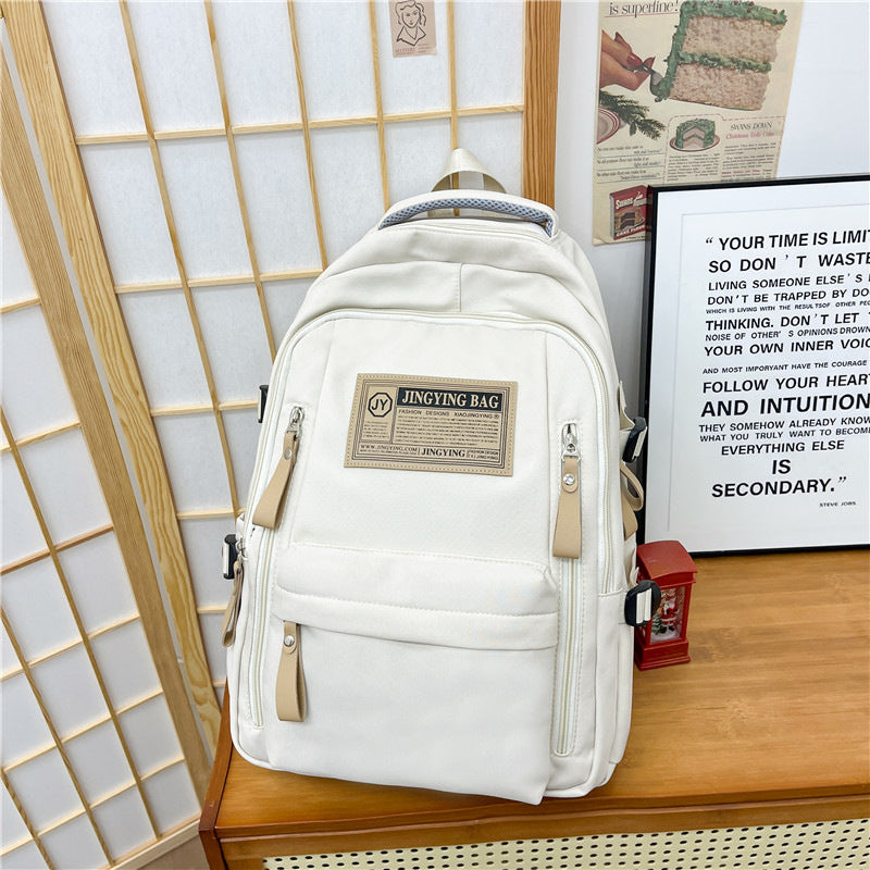 Compact Multi-Functional Backpack Kalsten