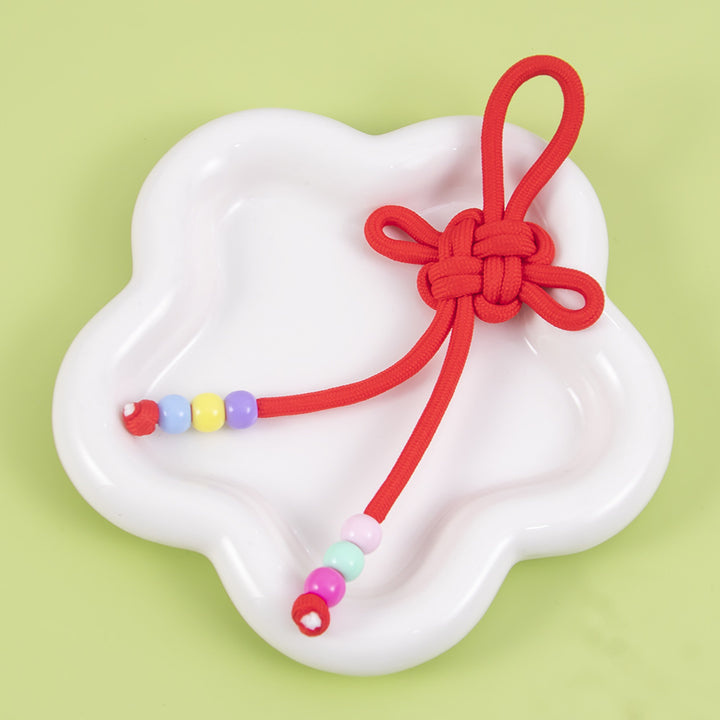 Cute Decorative Knot Kalsten