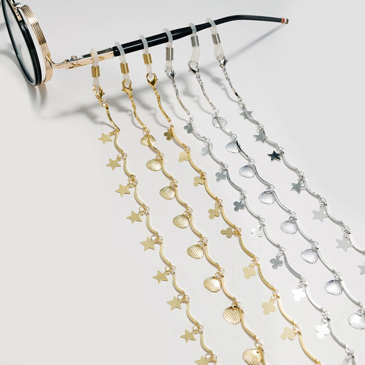 Starry Chain Eyewear Holder Kalsten