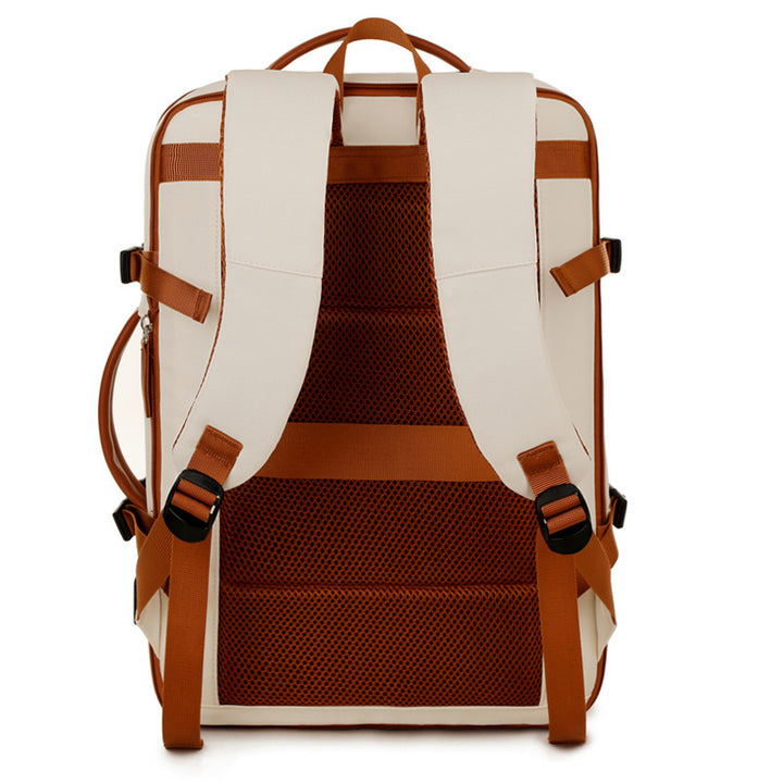 WoStylish Backpack Kalsten