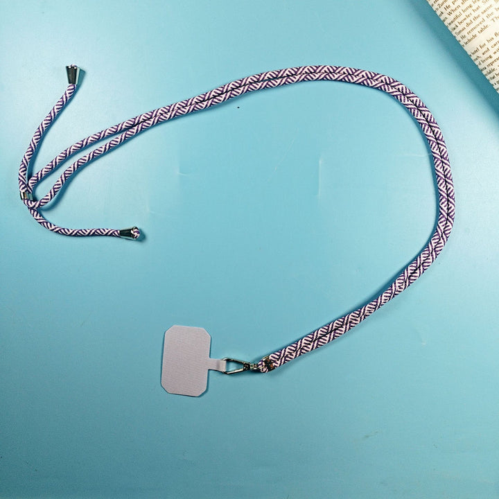 Adjustable Utility Identification Lanyard Kalsten