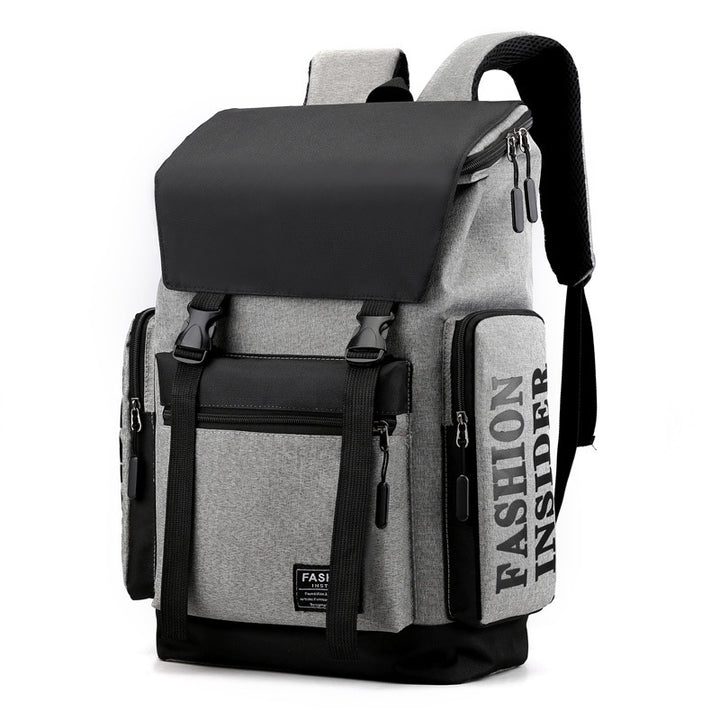 Stylish Multi-Functional Backpack Kalsten
