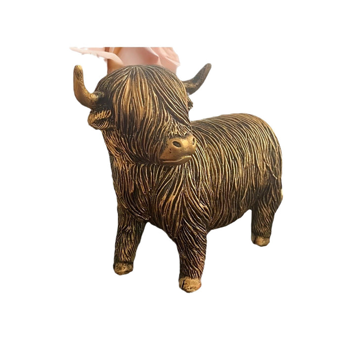 Decorative animal figure Kalsten