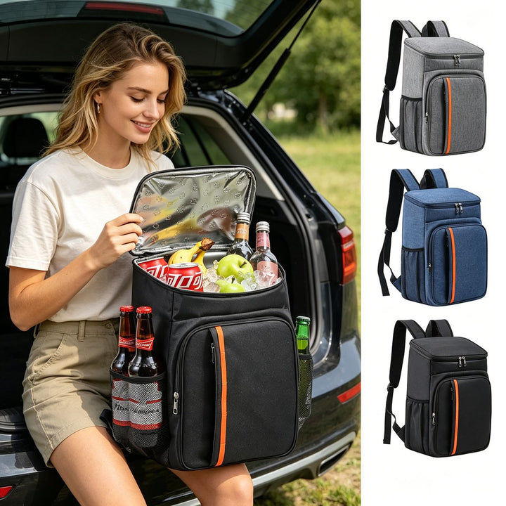 Versatile Travel Backpack