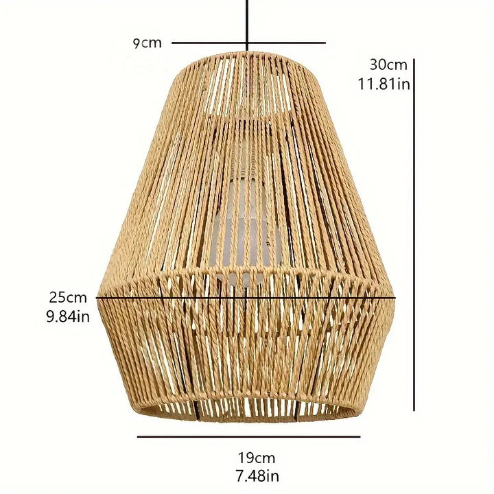 Pendant light Kalsten
