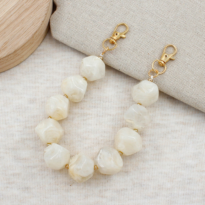 Artisan Beaded Bracelet Kalsten