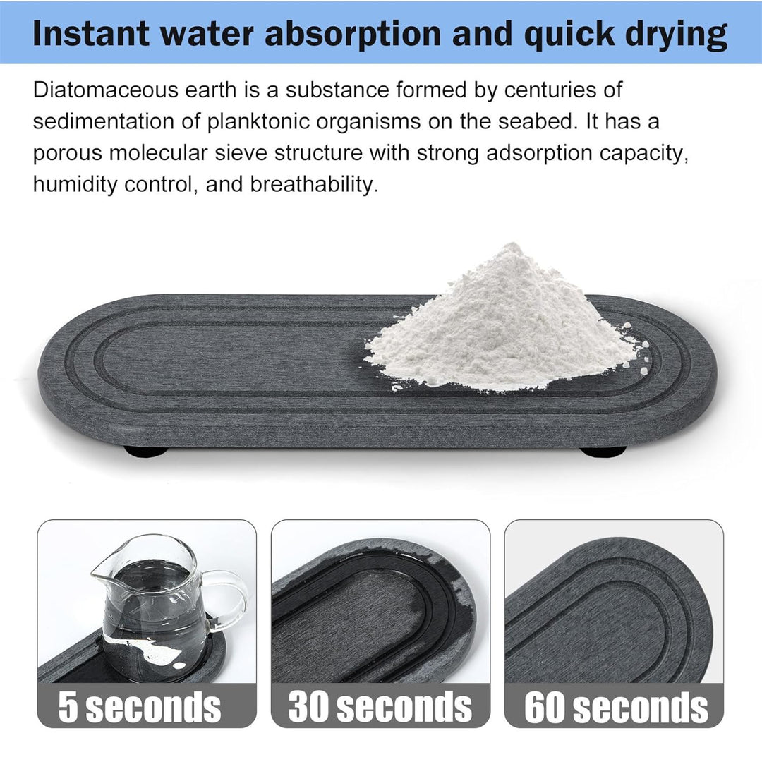 Decorative Tabletop Protector