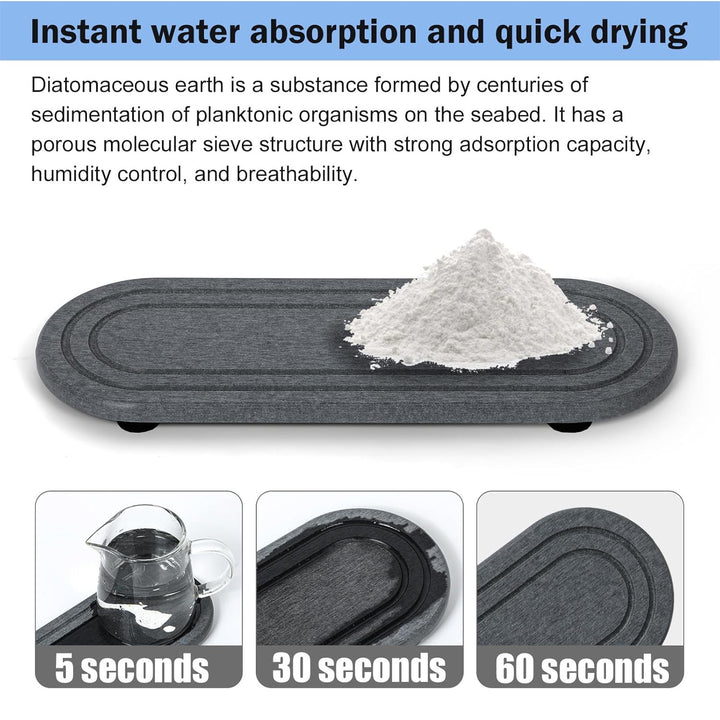 Decorative Tabletop Protector