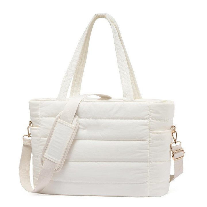 Padded Everyday Handbag Kalsten