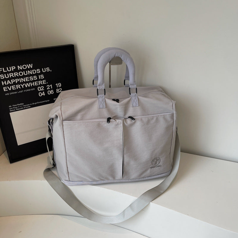 Versatile Travel Carryall