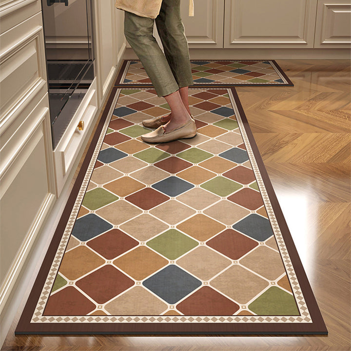 Kitchen Floor Mat Kalsten