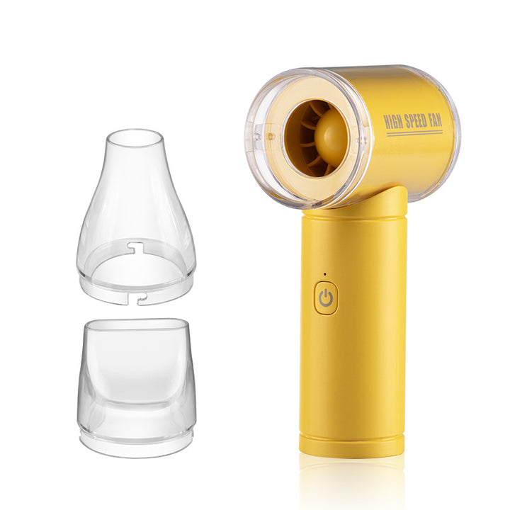 Men's Portable High-Speed Fan Kalsten