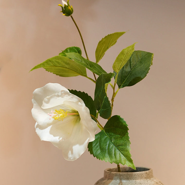 Artificial Hibiscus Flower Kalsten