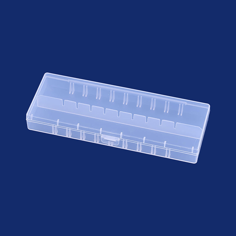 Adjustable Compartment Storage Case Kalsten