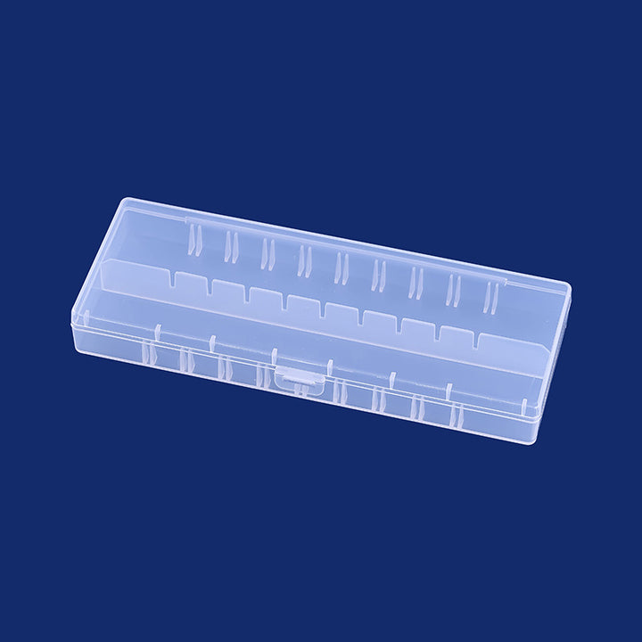 Adjustable Compartment Storage Case Kalsten