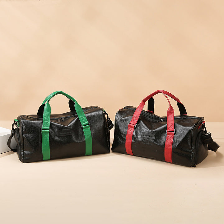 Durable Sports Duffel Bag Kalsten