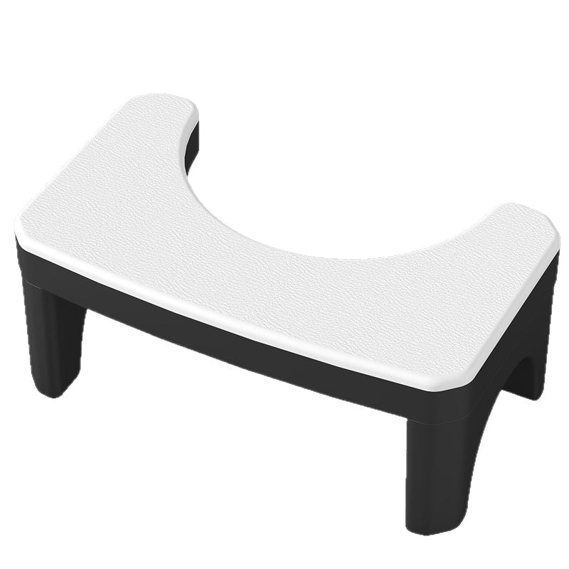 Non-Slip Bathroom Stool Kalsten