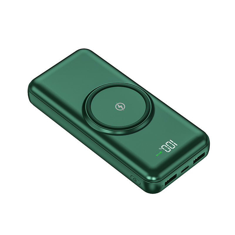 Powerbank for Every Need Kalsten