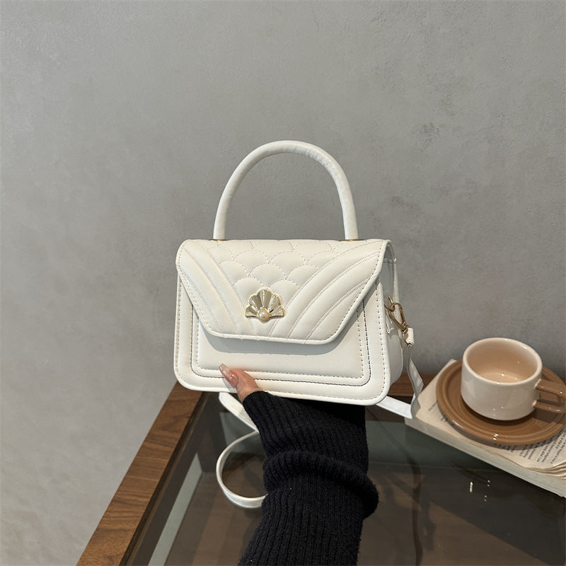 Quilted Vintage Handbag