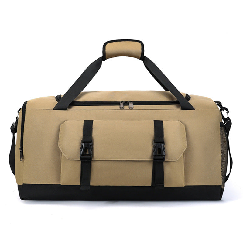 Versatile Expedition Duffle Bag Kalsten