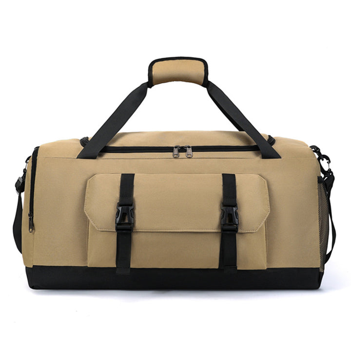 Versatile Expedition Duffle Bag Kalsten