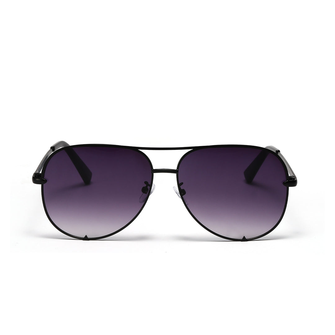 Women's Vintage Pilot Sunglasses Kalsten