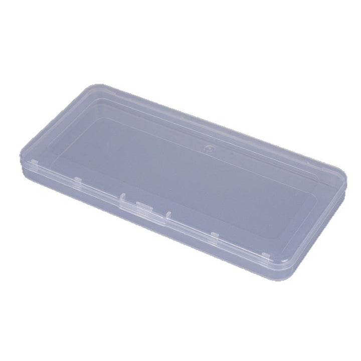 Premium Transparent Storage Organizer Kalsten