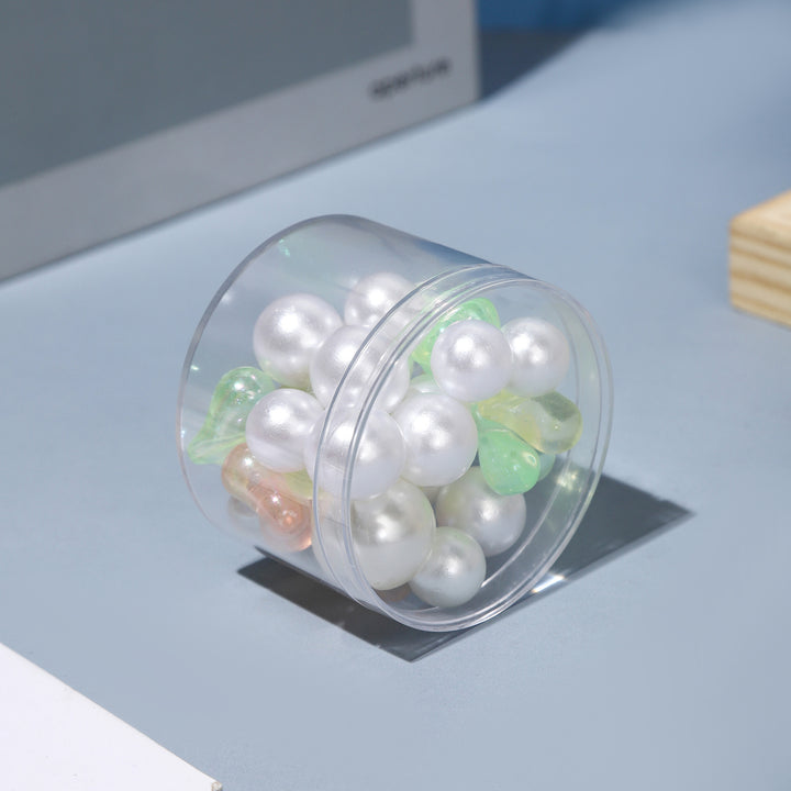 Clear Acrylic Storage Container Kalsten