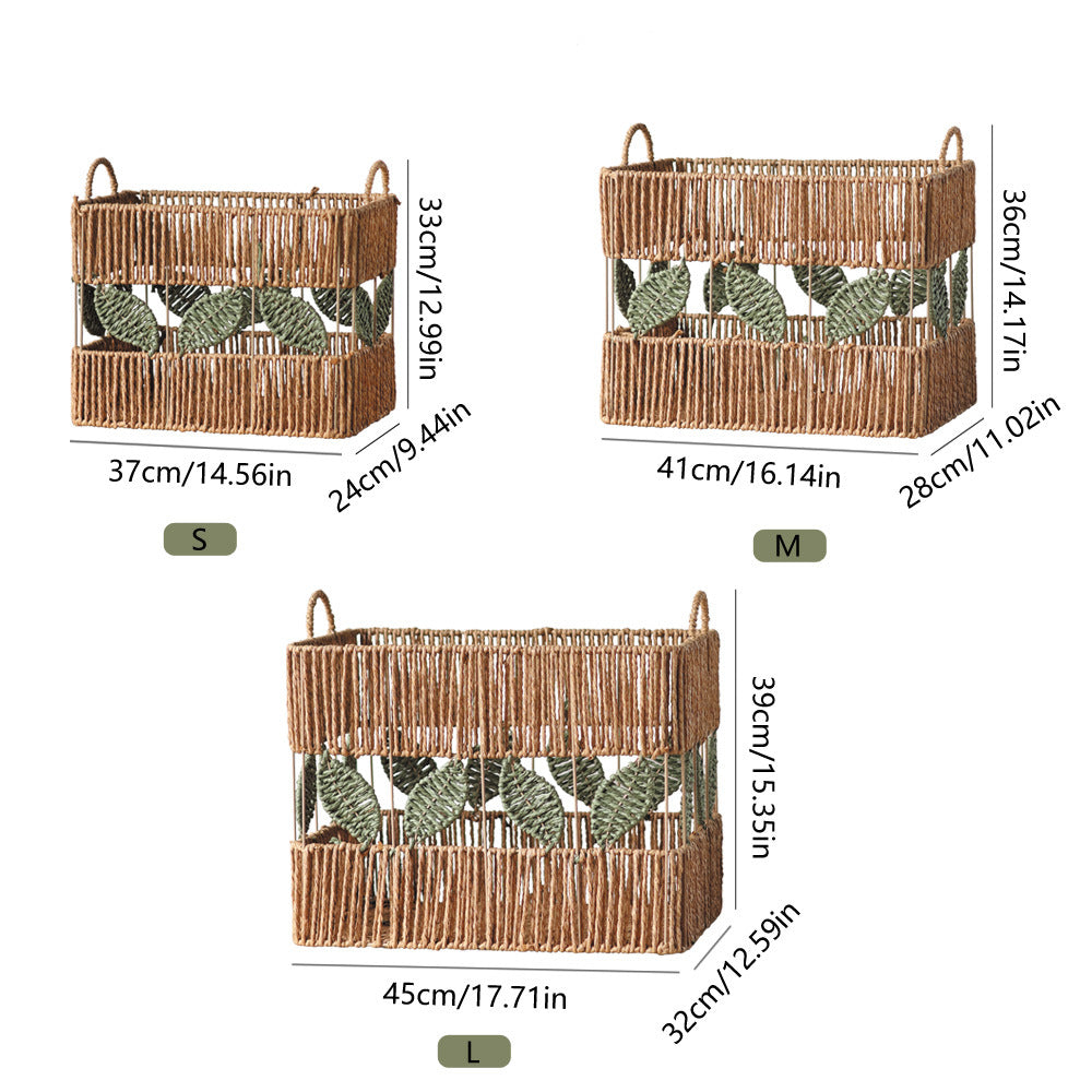 Storage basket Kalsten