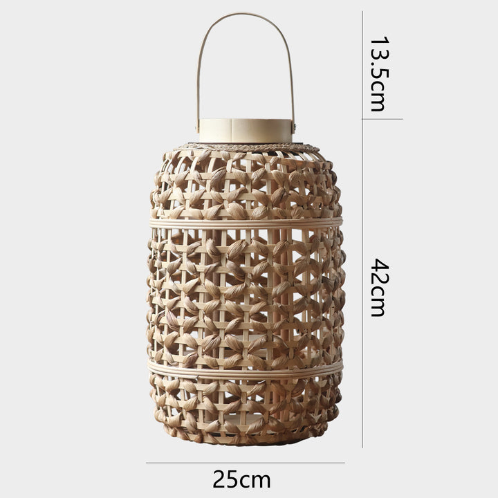 Decorative Lantern Kalsten