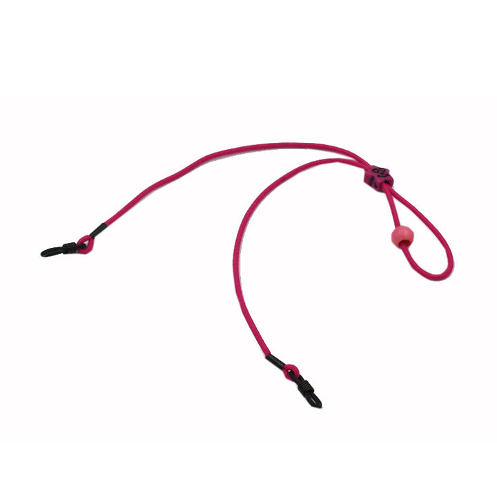 Adjustable Eyewear Retention Cord Kalsten