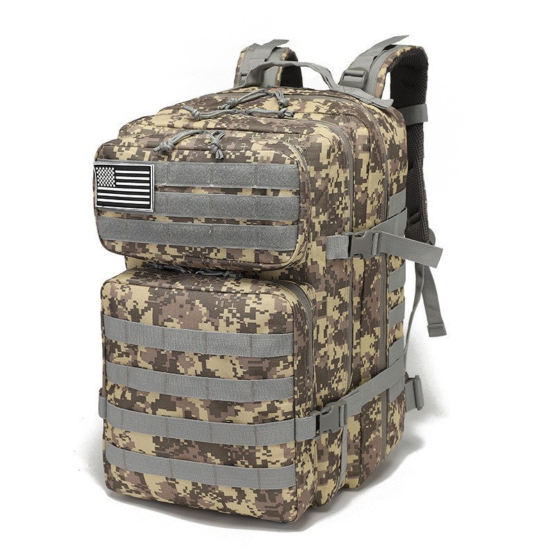 Tactical Backpack Kalsten