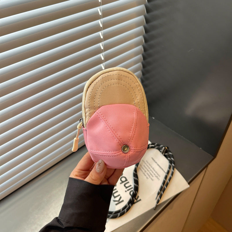 Fun Mini Cap Pouch Kalsten