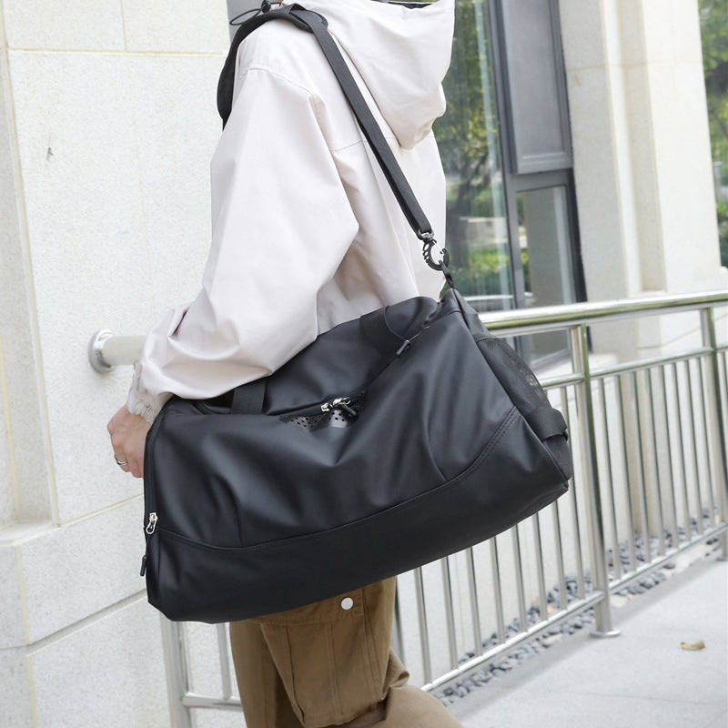 Sports Duffel Bag Kalsten