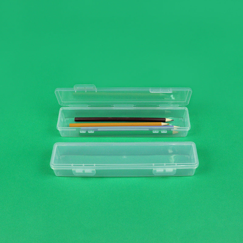 Multi-Functional Clear Storage Container Kalsten
