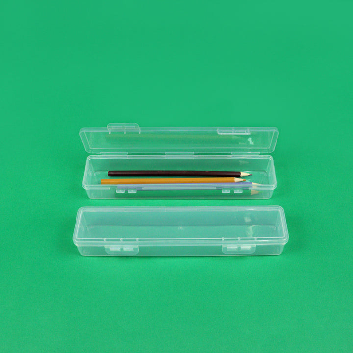 Multi-Functional Clear Storage Container Kalsten