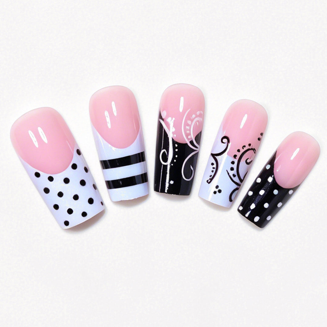 Artistic Nail Art Kalsten