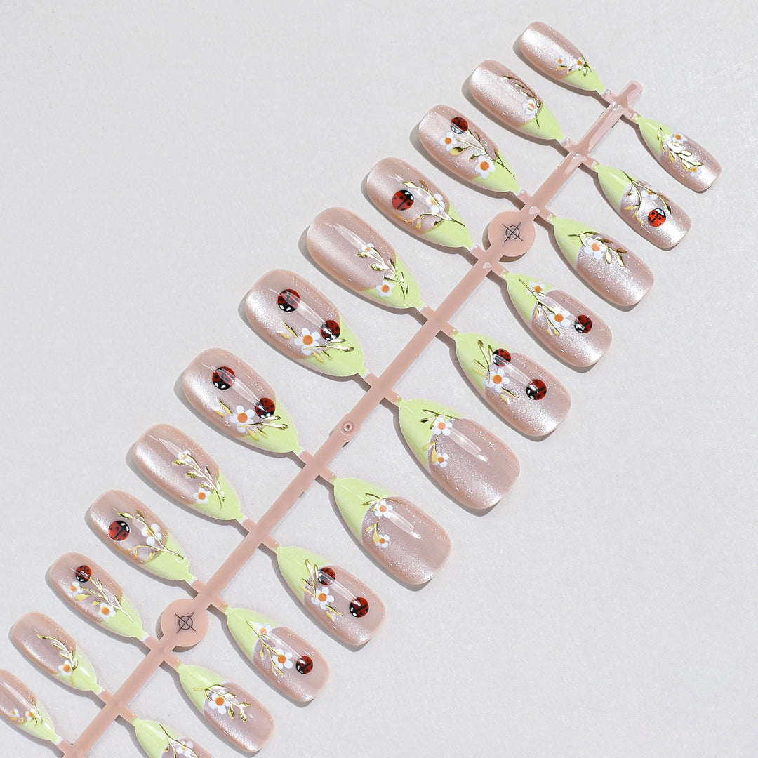Professional Nail Art Tips Kalsten