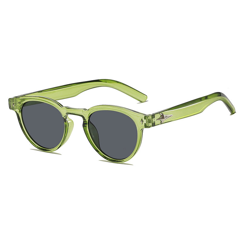 Vintage-Inspired Elegant Sunglasses Kalsten