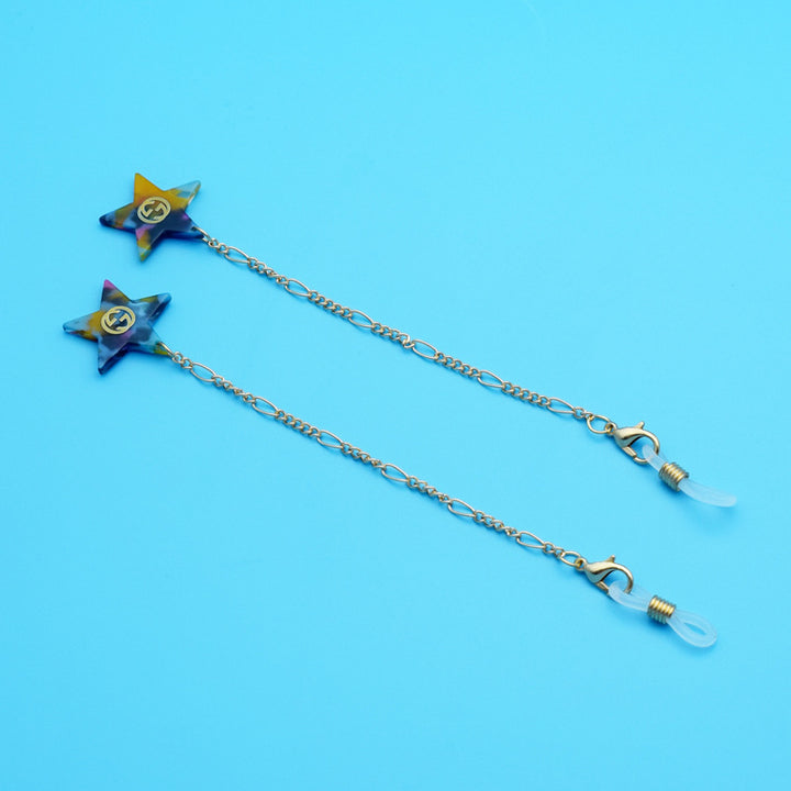 Star-Design Eyewear Chain Kalsten