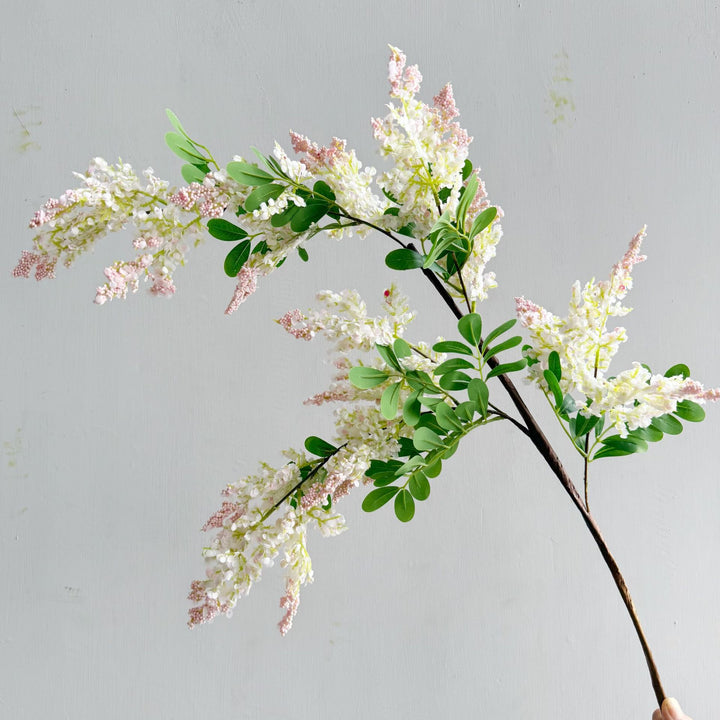 Faux Floral Arrangement