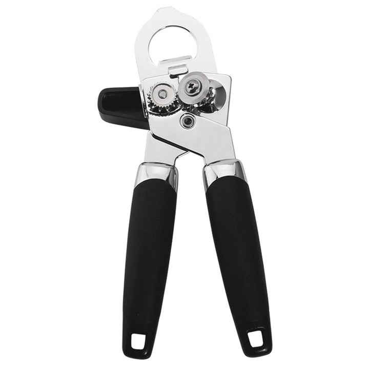 Multi-Functional Stainless Steel Can and Jar Opener Kalsten