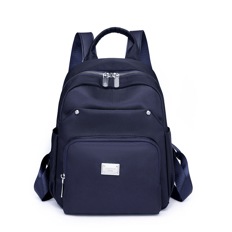Lightweight Multi-Functional Backpack